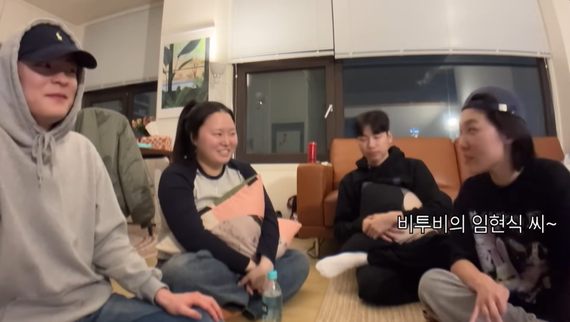 줄줄이 나오는 이은지 이상형 라인업 ㅋㅋㅋㅋㅋㅋㅋㅋ.jpg | 인스티즈