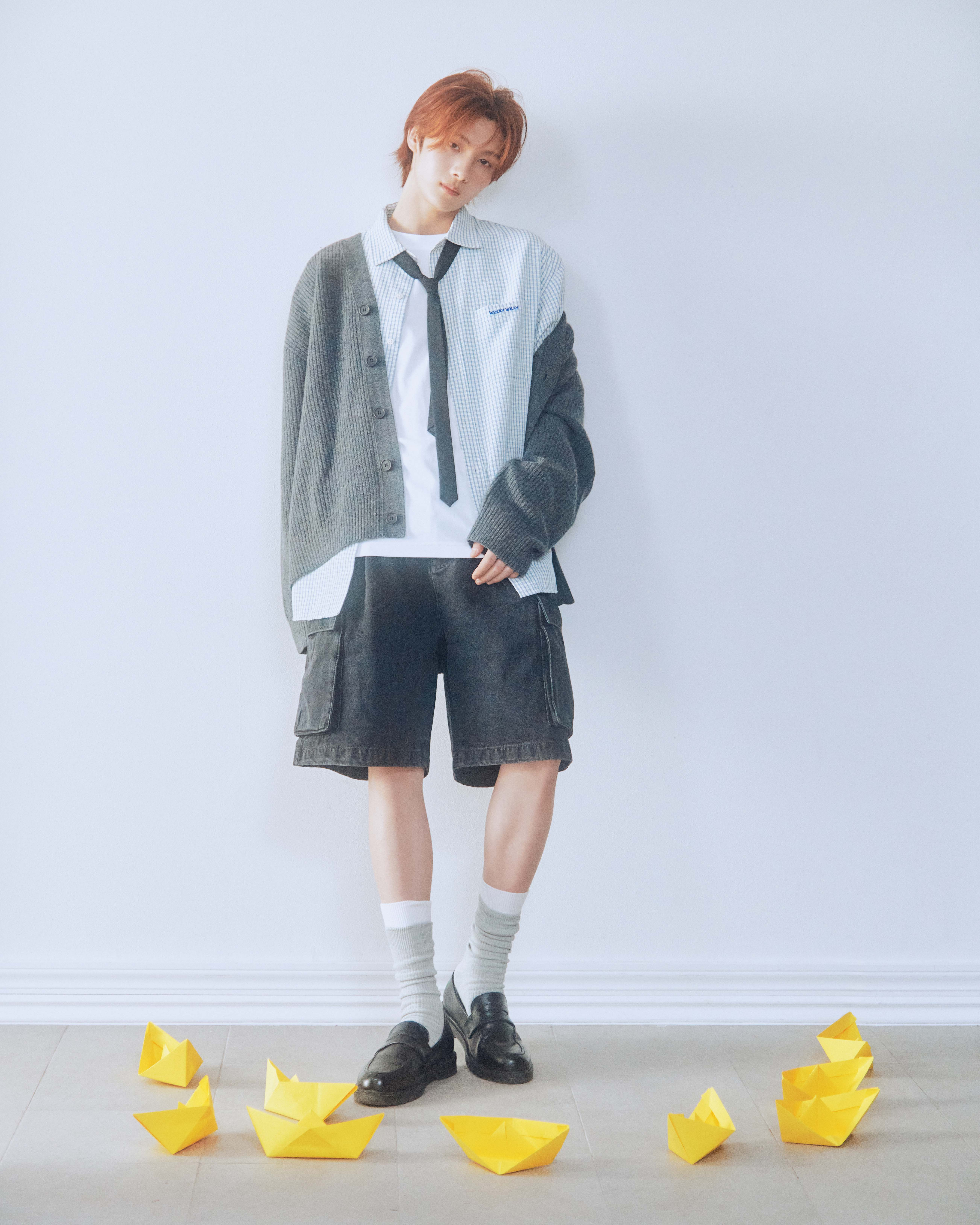 TWS 와키윌리 화보 | 인스티즈