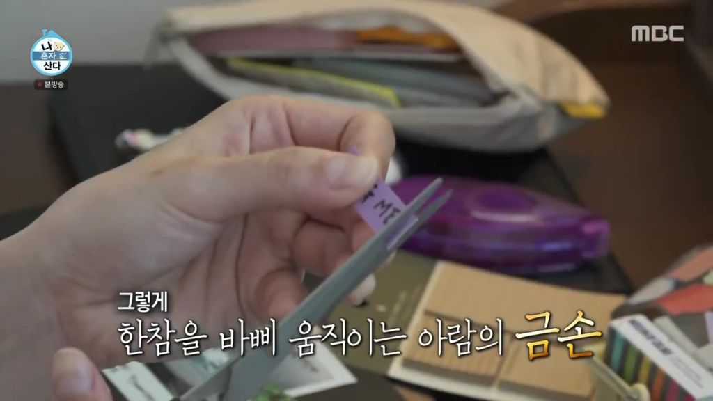 나 혼자 산다에 출연한 조아람 | 인스티즈