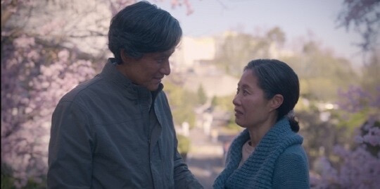 박해준 아들들이 폭싹 속았수다 보고 아빠 잘 있냐고 30분에 한 번씩 전화했다고함.twt | 인스티즈