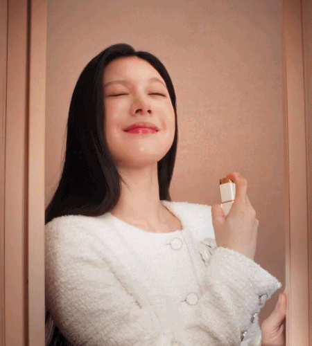 샤넬 코코 마드모아젤X고윤정.gif | 인스티즈