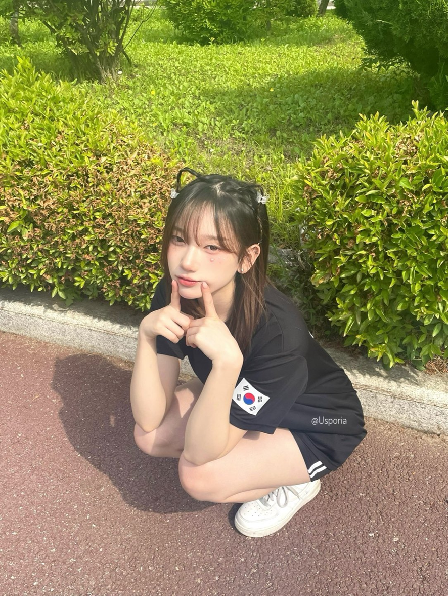 WM 신인 걸그룹 멤버들 과사.jpg | 인스티즈