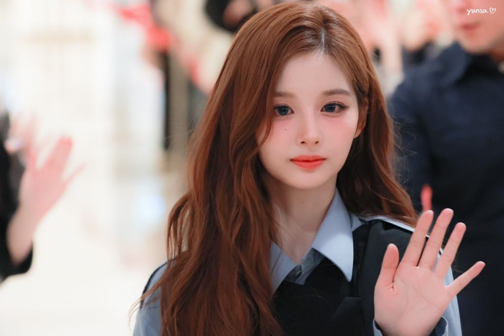 최근 엔믹스 설윤 갈발 비주얼 | 인스티즈