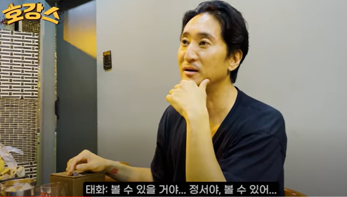 [천국의계단] 태화오빠 연기했던 신현준이 풀어주는 비하인드 에피소드.jpg | 인스티즈