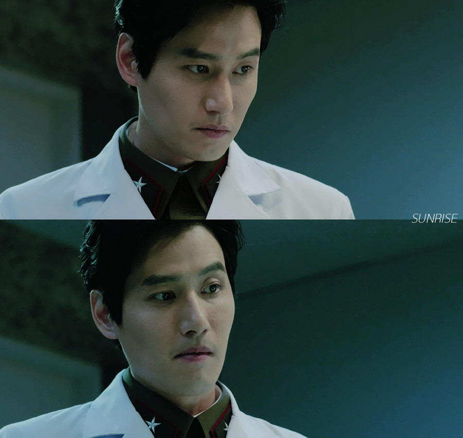 박해준 11년전 닥터이방인 악역 차베르 시절 | 인스티즈