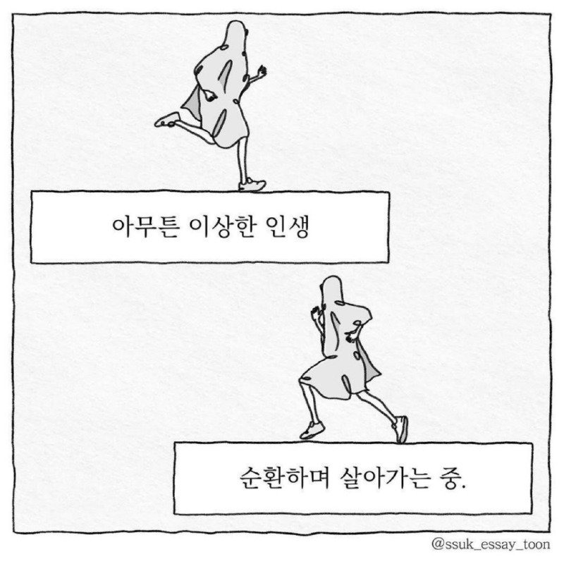 인생의 모순 | 인스티즈
