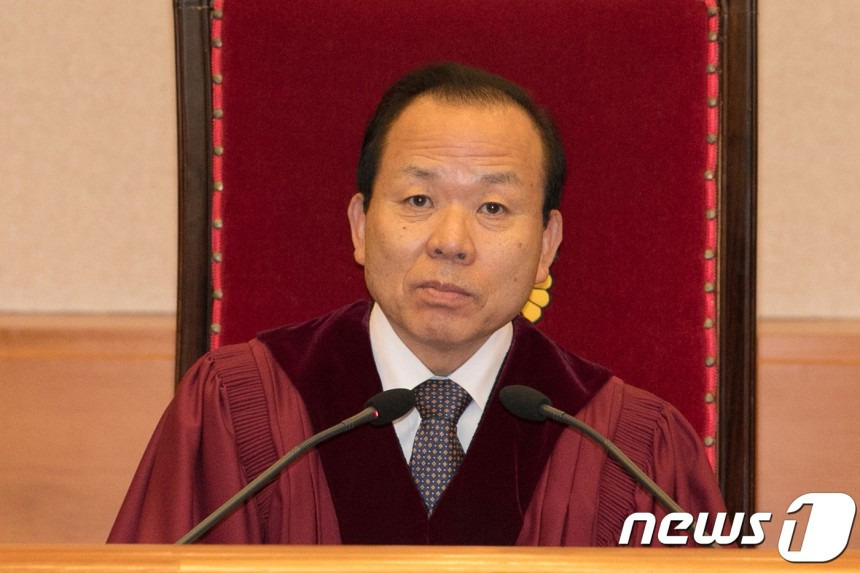 "윤석열 파면 거의 100%일 것" 前 헌법재판관의 전망 | 인스티즈
