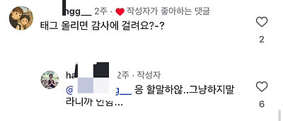 인스타 공무원 인플루언서 계속 감사들어와서 결국 면직 | 인스티즈