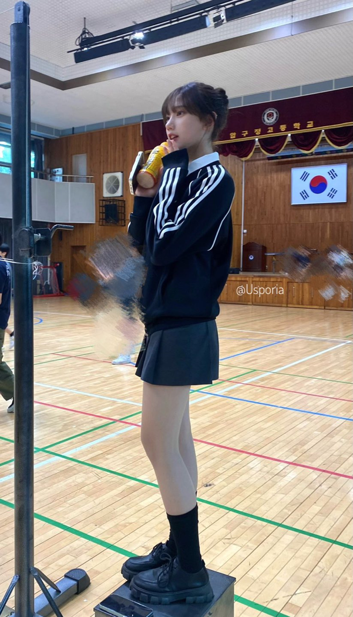 WM 신인 걸그룹 멤버들 과사.jpg | 인스티즈