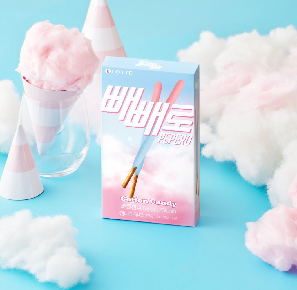 만우절 장난으로 올라왔는데 반응 좋은 과자들.jpg | 인스티즈