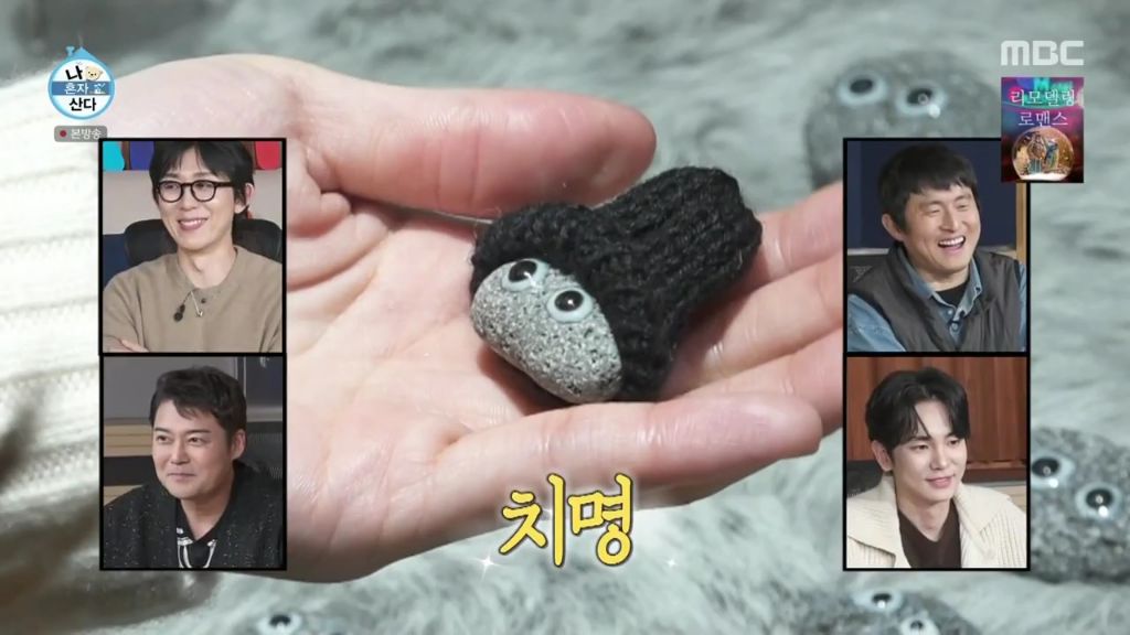 나 혼자 산다에 출연한 조아람 | 인스티즈