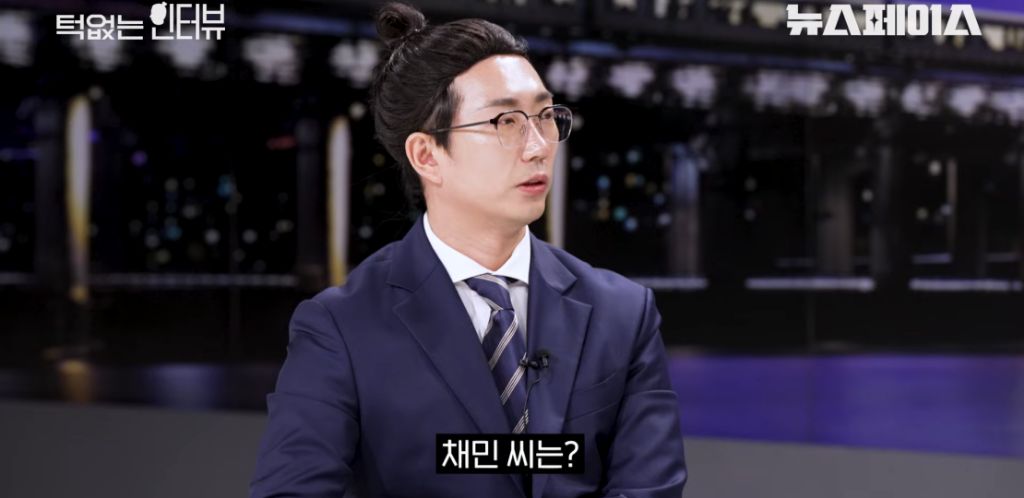 동생들에 대한 온도차가 분명한 이채연 | 인스티즈