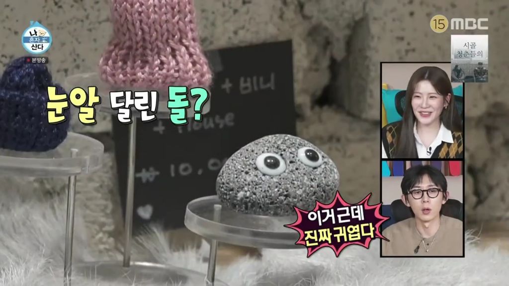 나 혼자 산다에 출연한 조아람 | 인스티즈