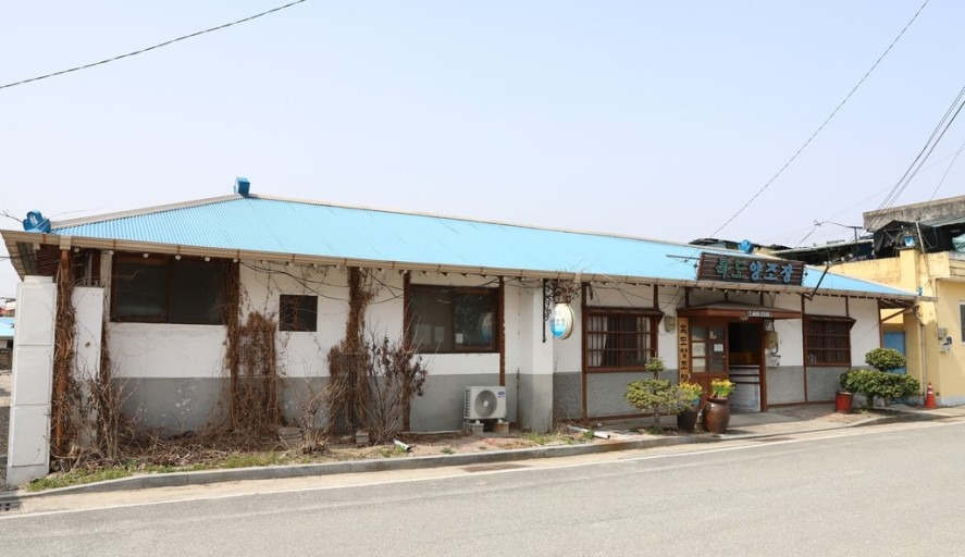 충북의 100년 역사의 양조장 | 인스티즈