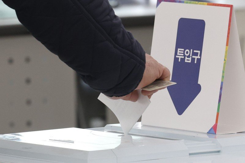 윤석열 선고 전 야권에 기운 민심 확인···4·2 재보선 압승으로 나타났다 | 인스티즈