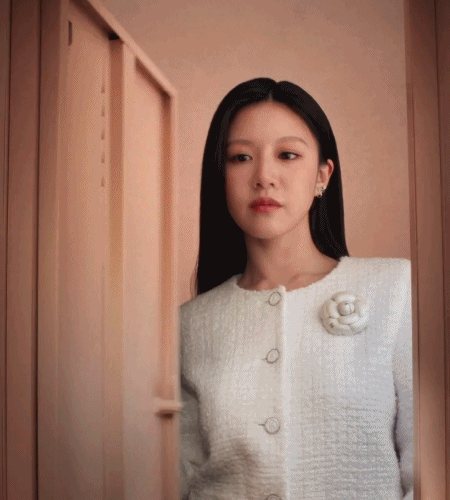 샤넬 코코 마드모아젤X고윤정.gif | 인스티즈
