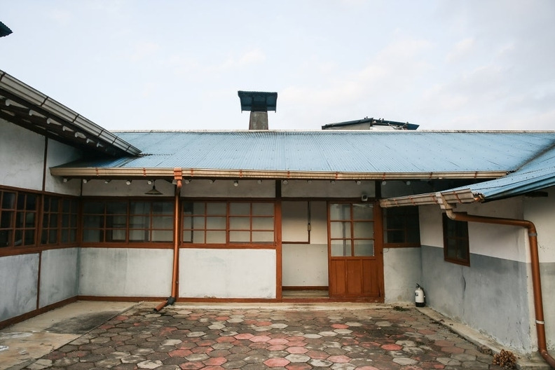 충북의 100년 역사의 양조장 | 인스티즈