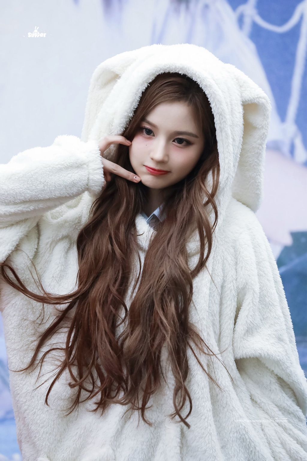 최근 엔믹스 설윤 갈발 비주얼 | 인스티즈