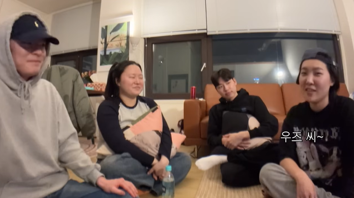 줄줄이 나오는 이은지 이상형 라인업 ㅋㅋㅋㅋㅋㅋㅋㅋ.jpg | 인스티즈