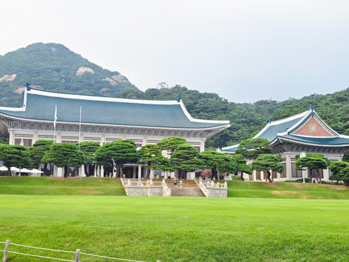  다음 대통령 집무실은 청와대 vs 용산 vs 세종1