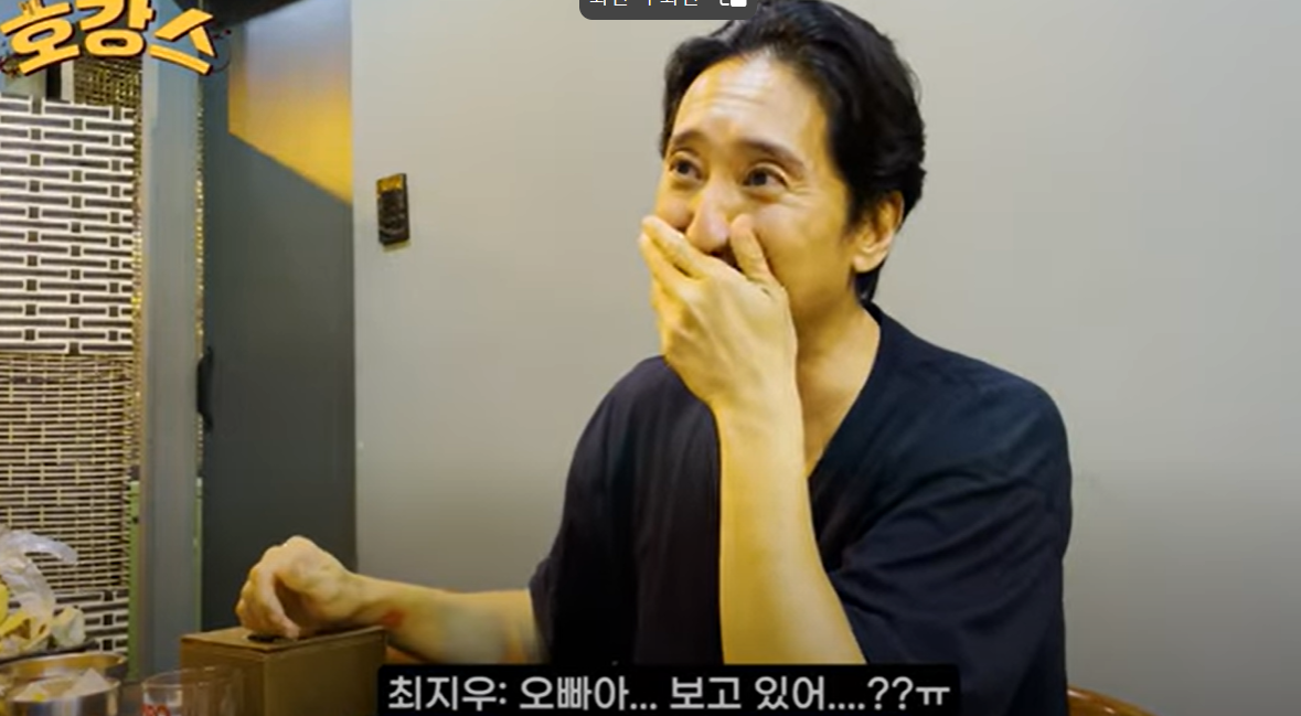 [천국의계단] 태화오빠 연기했던 신현준이 풀어주는 비하인드 에피소드.jpg | 인스티즈