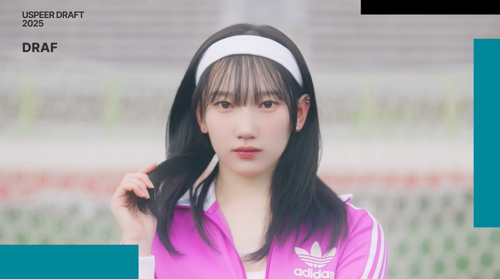 10년 만에 론칭한 WM신인 걸그룹 비주얼...jpg | 인스티즈