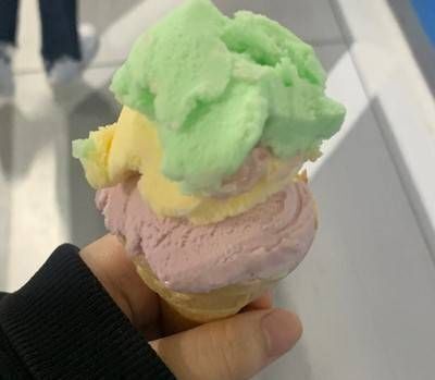 후식용 대용량 아이스크림 | 인스티즈