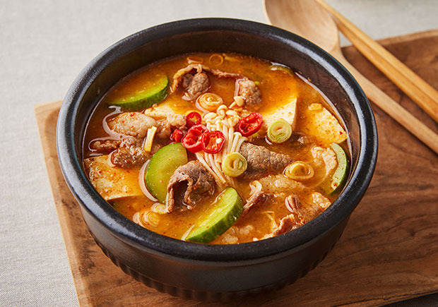 반반으로 갈린다는 한식 근본 조합 투표 | 인스티즈