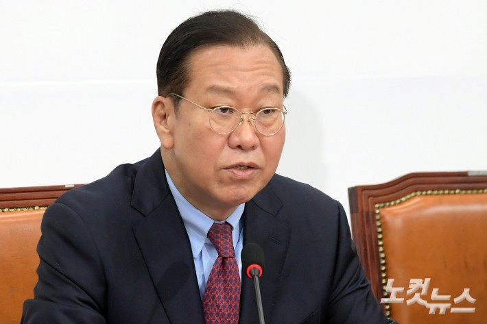 4·2 재보궐 참패…권영세 "선거 결과 무겁게 받아들여" | 인스티즈