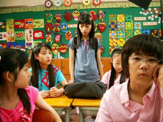 아는사람은 아는 EBS 드라마 깡순이...jpg | 인스티즈