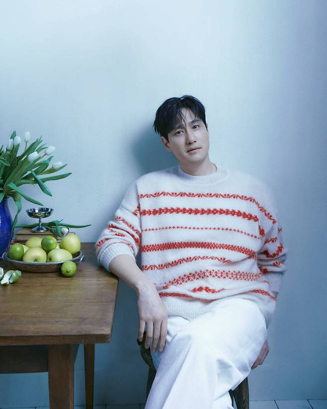  [인터뷰②] &apos;폭싹 속았수다&apos; 박해준 딸♥ 아이유가 한우 보내줘..콘서트 보고 어..