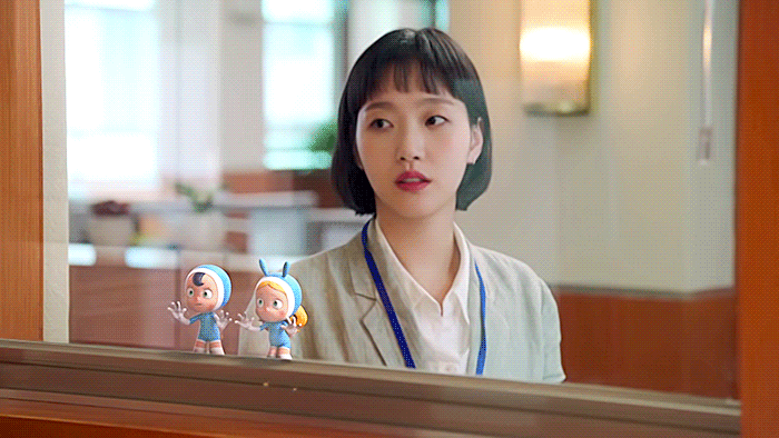 배우 말하면 답댓으로 인생 캐릭터 말하고 가는 글 | 인스티즈