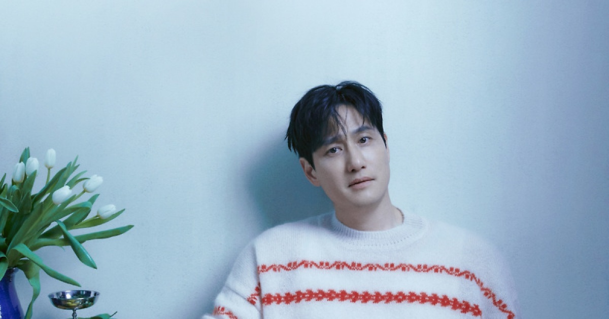 [인터뷰②] '폭싹 속았수다' 박해준 "딸♥ 아이유가 한우 보내줘..콘서트 보고 어려워졌다" | 인스티즈