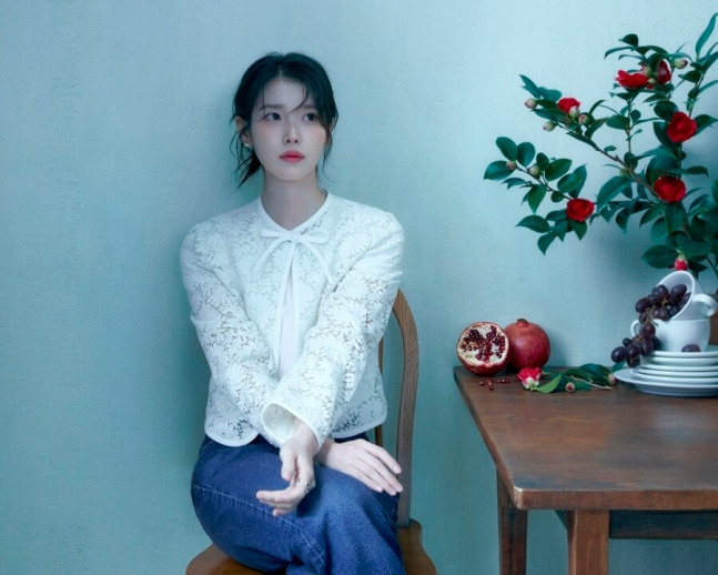  폭싹 속았수다 아이유 캐스팅 비하인드