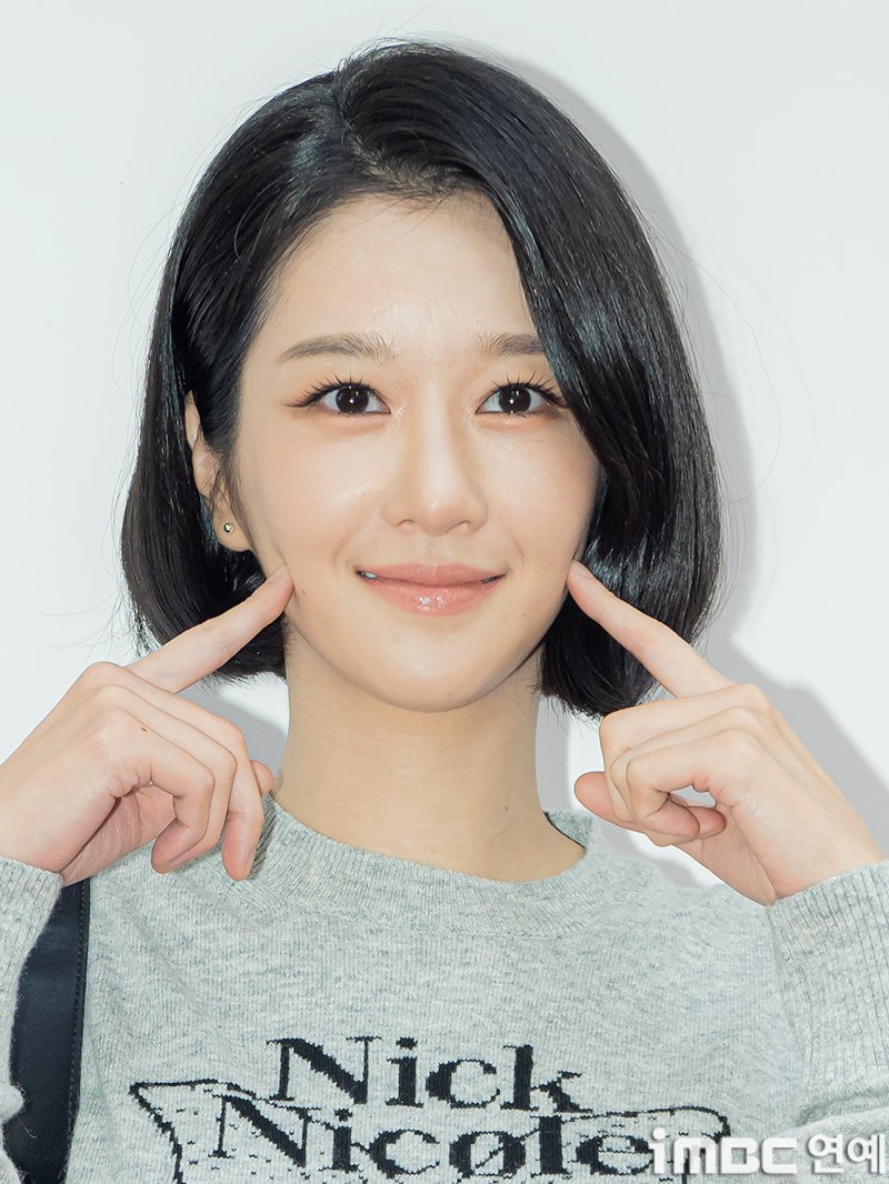 서예지, 'SNL 코리아7' 출격 ...GISA | 인스티즈