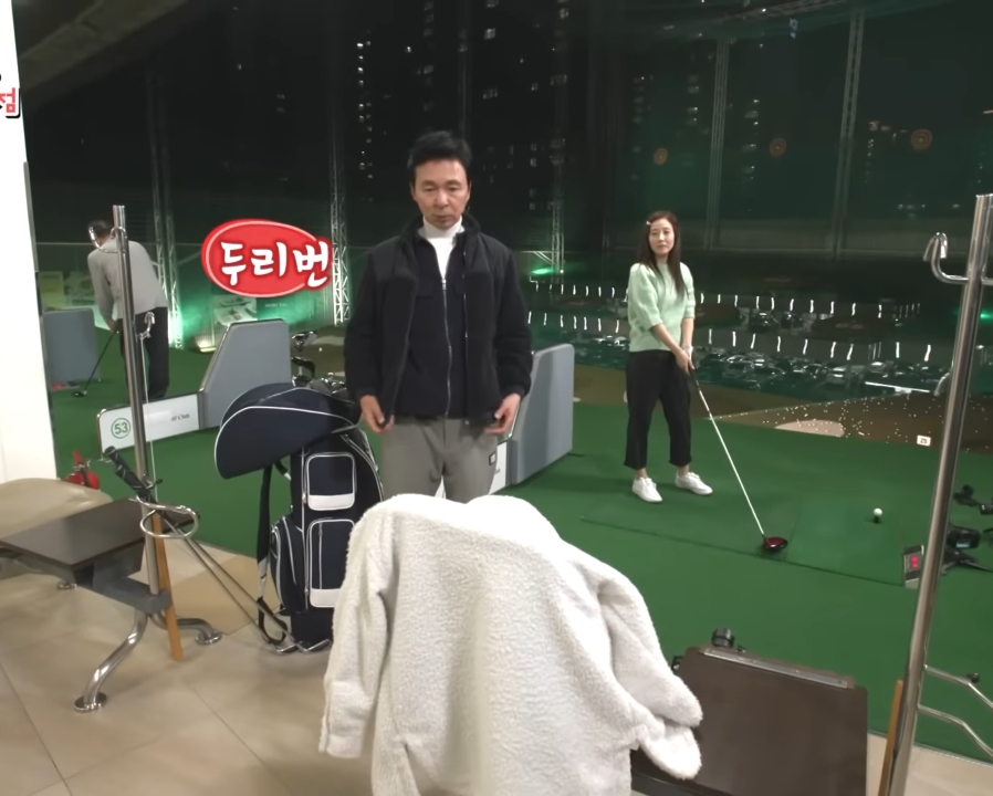아내한테 말 이쁘게 하는 김국진.jpg | 인스티즈