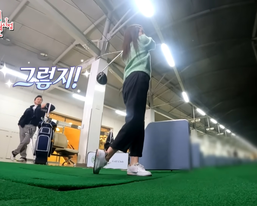아내한테 말 이쁘게 하는 김국진.jpg | 인스티즈