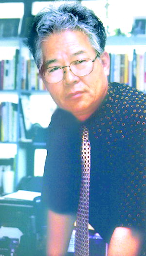  도라지꽃 그려서 해외취업 성공한 한국인
