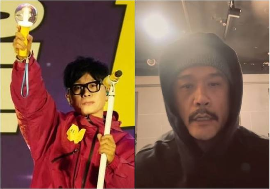 尹 파면에 이승환 "한 잔 하겠다” vs JK김동욱 "한국, 더 빨리 망할 것” | 인스티즈
