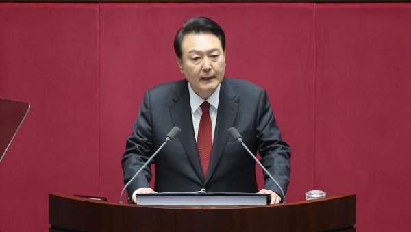 나라에 빚이 너무 많다며 문재인 탓으로 집권을 시작했던 윤석열씨는 | 인스티즈