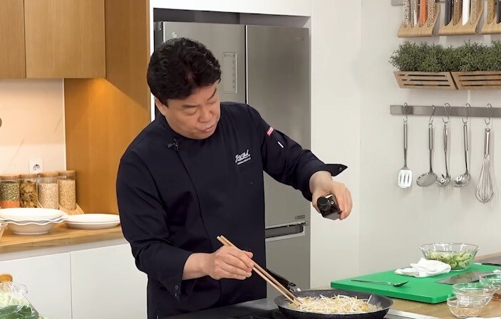 "백종원, 유명 소스에 물 타서 비싸게 판다” 의혹에…더본 입장은 | 인스티즈