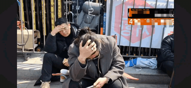 좌절하는 안정권 ㅋㅋㅋㅋ | 인스티즈