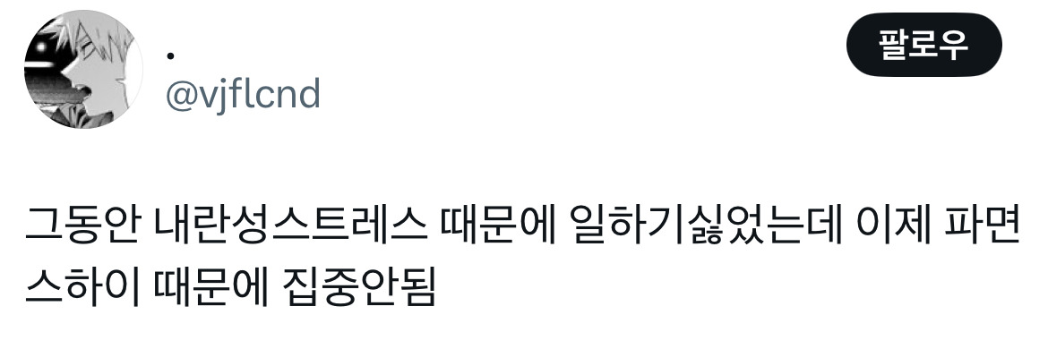 무정부가 되면 환율이 떨어지는 나라가 있습니다 바로 대한민국입니다 탄핵 기념 트위터 모음 2️⃣ .twt | 인스티즈