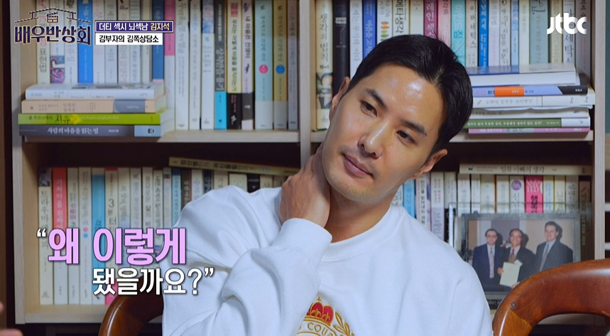 F아들한테 가짜인생 살지말라고 현실적 조언 해주는 T아빠.jpg | 인스티즈
