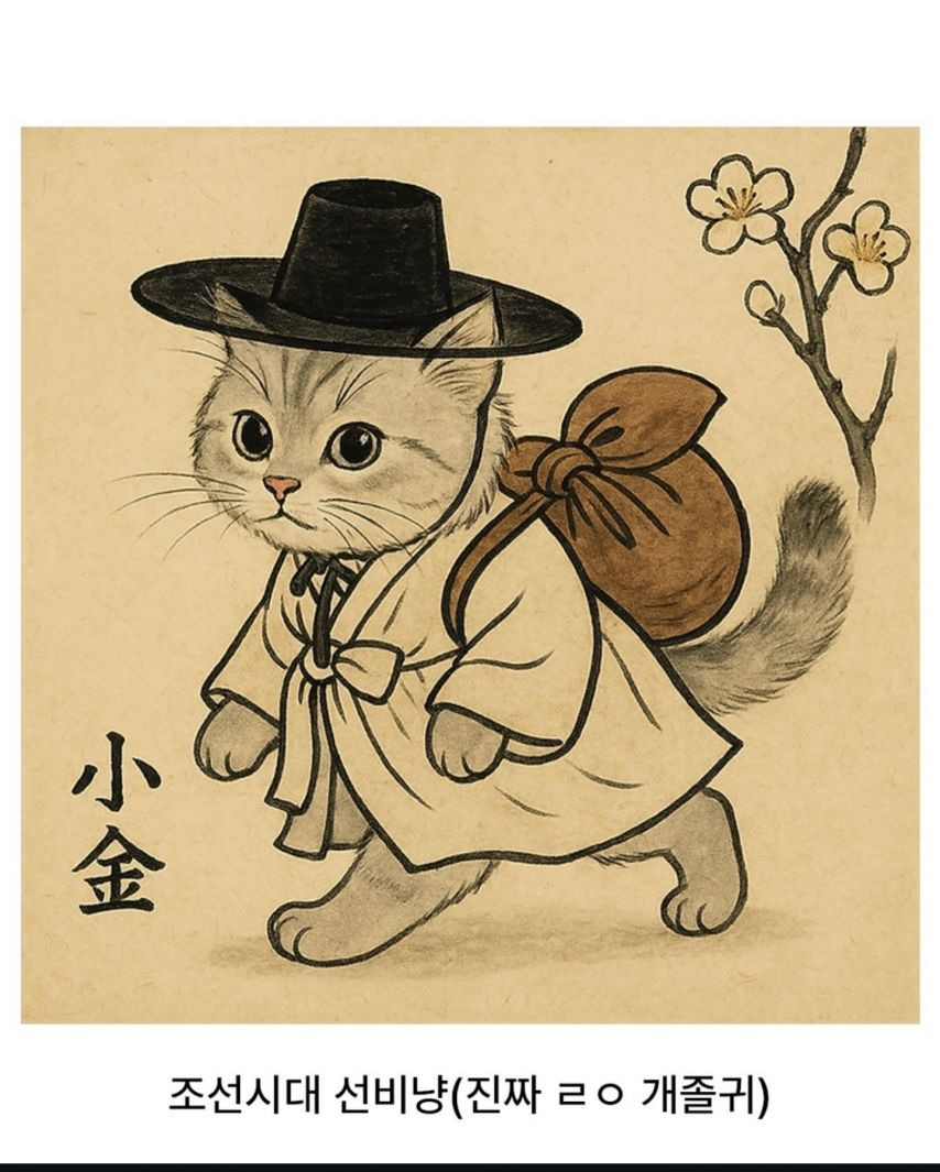 지브리 스타일 다음으로 유행 예감 스타일 | 인스티즈