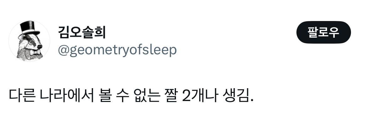 무정부가 되면 환율이 떨어지는 나라가 있습니다 바로 대한민국입니다 탄핵 기념 트위터 모음 2️⃣ .twt | 인스티즈
