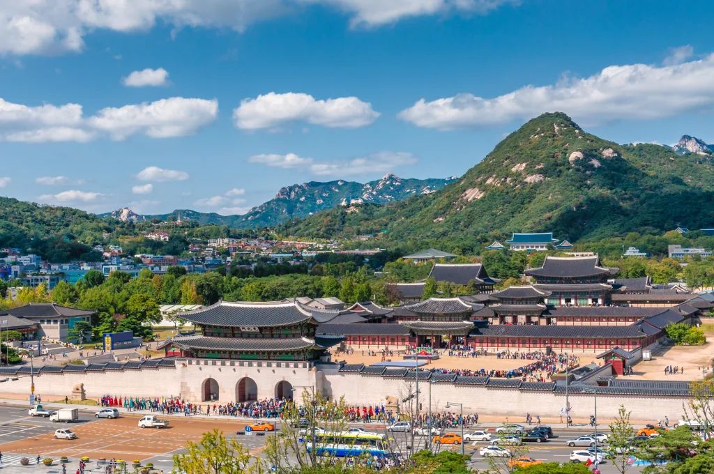 강대국 지배 + 내전 + 군사독재 이겨내고 선진국이 된 나라들 | 인스티즈