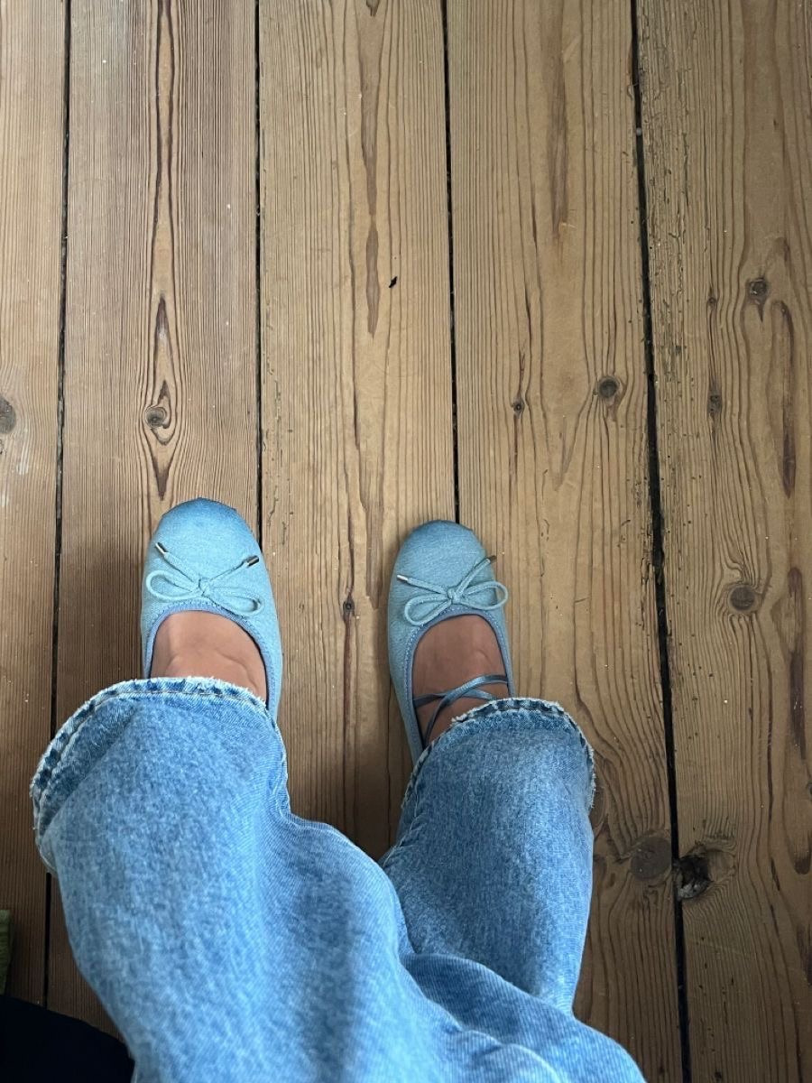 발 끝에서 피어나는 봄🌷 봄 내음 가득 담은 신발들 👟🩰 | 인스티즈
