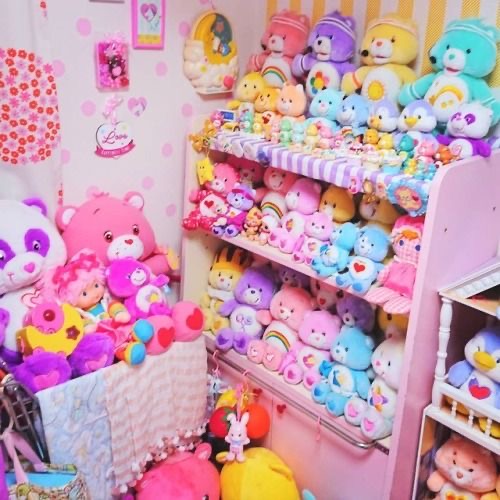 가슴이 포근해지는 빈티지 곰인형들🐻 | 인스티즈