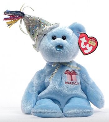  가슴이 포근해지는 빈티지 곰인형들🐻